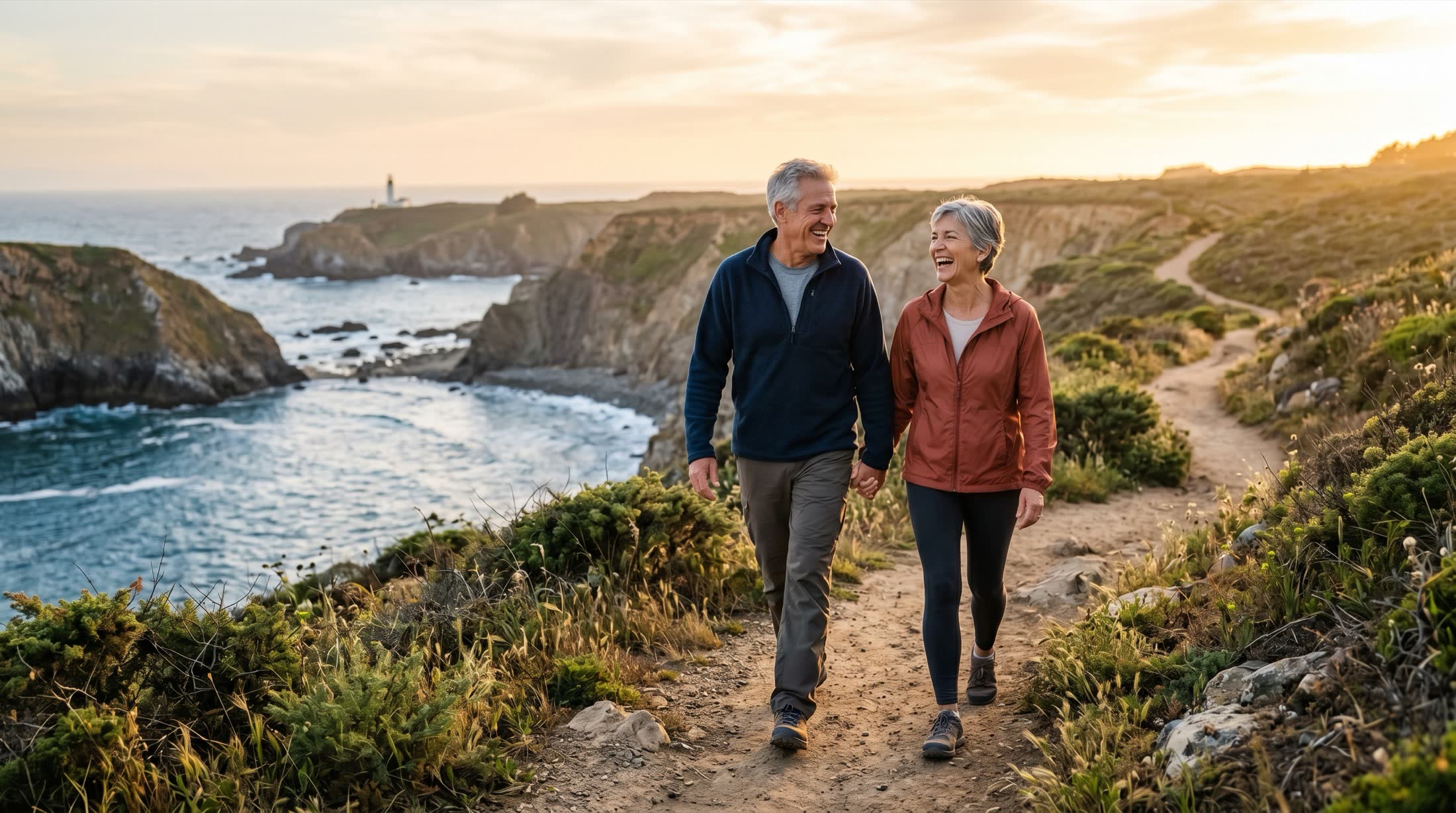 Back to the activities you love, without shoulder pain