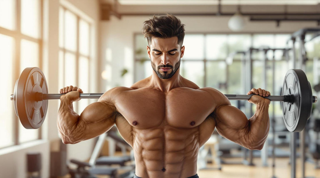 7 Shoulder Exercise Mistakes to Avoid