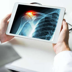 10 Things Anyone Suffering from Shoulder Pain Should Try before Going Under the Knife